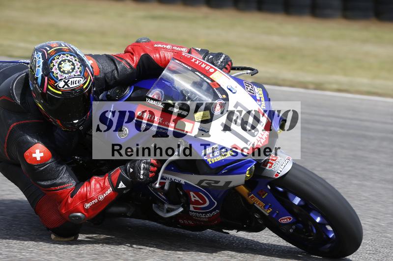 /21 29.05.2025 Speer Racing ADR/Gruppe rot/187